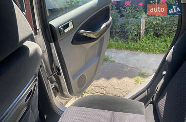 Минивэн Ford C-Max 2007 в 