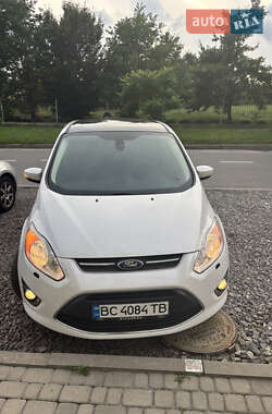 Минивэн Ford C-Max 2015 в 