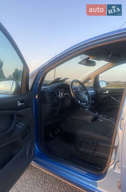 Минивэн Ford C-Max 2009 в 