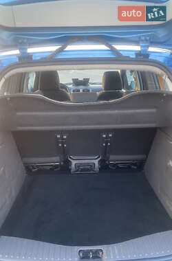 Минивэн Ford C-Max 2009 в 
