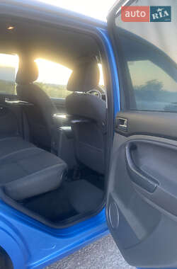 Минивэн Ford C-Max 2009 в 