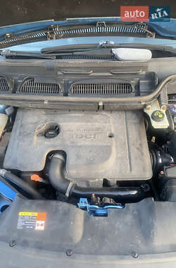Минивэн Ford C-Max 2009 в 