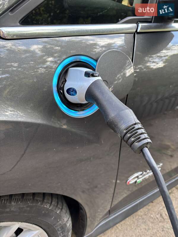 Мінівен Ford C-Max 2015 в Одесі