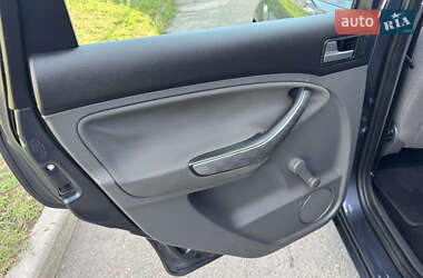 Минивэн Ford C-Max 2007 в 