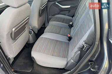 Минивэн Ford C-Max 2007 в 