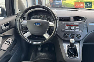 Минивэн Ford C-Max 2007 в 