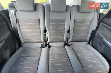 Минивэн Ford C-Max 2007 в 