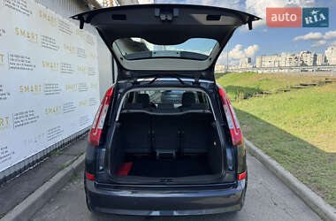 Минивэн Ford C-Max 2007 в 