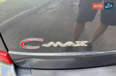 Минивэн Ford C-Max 2007 в 