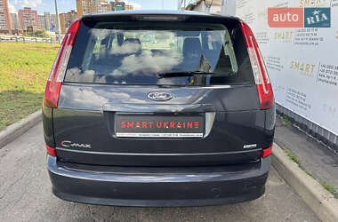 Минивэн Ford C-Max 2007 в 