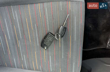 Минивэн Ford C-Max 2007 в 