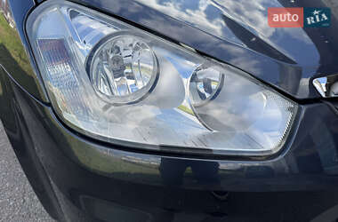 Минивэн Ford C-Max 2007 в 