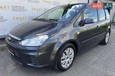 Минивэн Ford C-Max 2007 в 