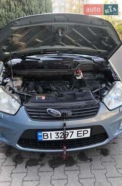 Минивэн Ford C-Max 2008 в Полтаве