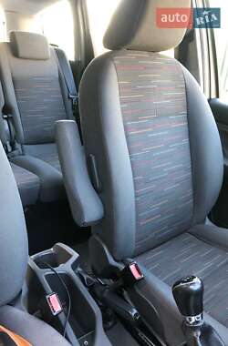 Минивэн Ford C-Max 2008 в 