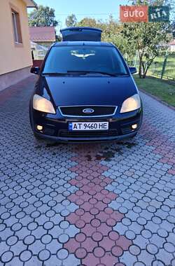 Мінівен Ford C-Max 2006 в Коломиї