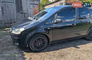 Минивэн Ford C-Max 2008 в 