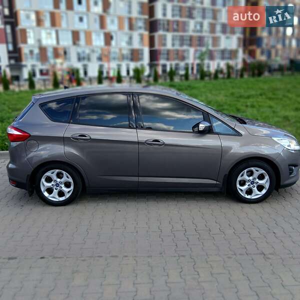 Мінівен Ford C-Max 2014 в Києві