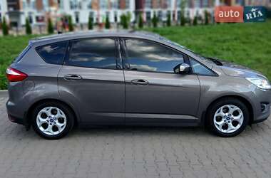 Мінівен Ford C-Max 2014 в 