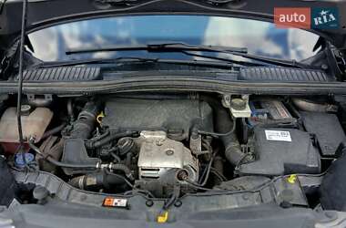 Мінівен Ford C-Max 2014 в 