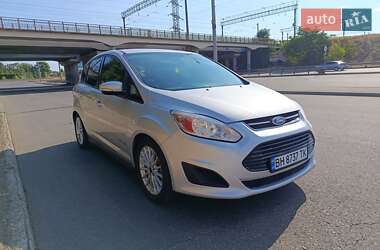 Минивэн Ford C-Max 2014 в Одессе