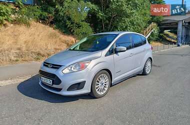 Мінівен Ford C-Max 2014 в 