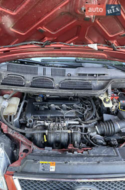 Минивэн Ford C-Max 2007 в 