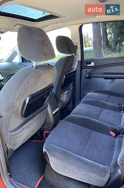 Минивэн Ford C-Max 2007 в 