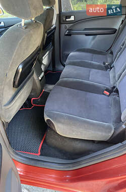 Минивэн Ford C-Max 2007 в 