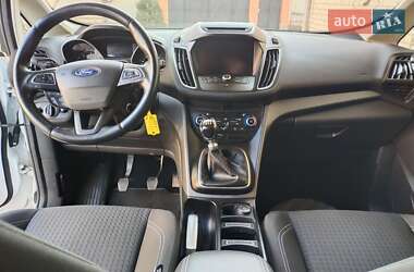 Минивэн Ford C-Max 2015 в 