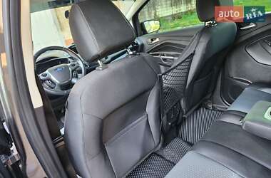 Минивэн Ford C-Max 2017 в 