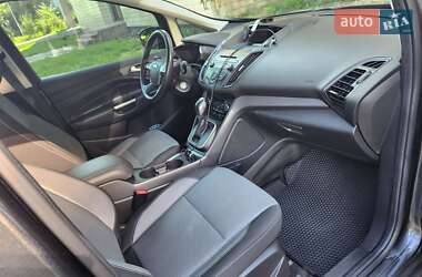 Минивэн Ford C-Max 2017 в 