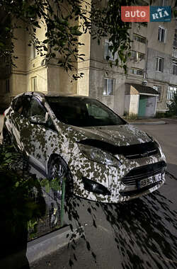 Універсал Ford C-Max 2014 в Могилів-Подільському