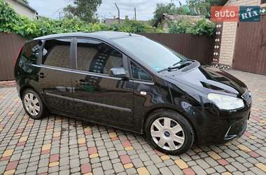 Мінівен Ford C-Max 2008 в Тульчині