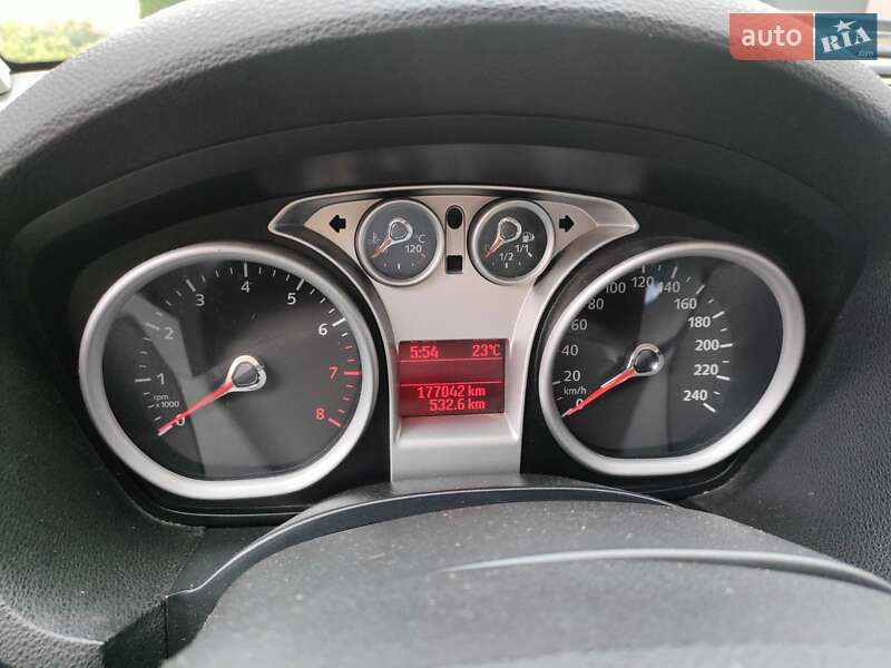 Минивэн Ford C-Max 2008 в Тульчине