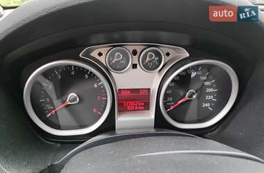 Мінівен Ford C-Max 2008 в 