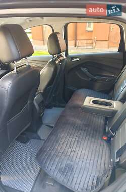 Минивэн Ford C-Max 2015 в 