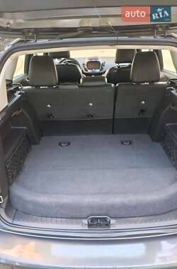 Минивэн Ford C-Max 2015 в 