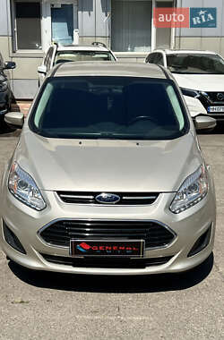 Мінівен Ford C-Max 2017 в Одесі