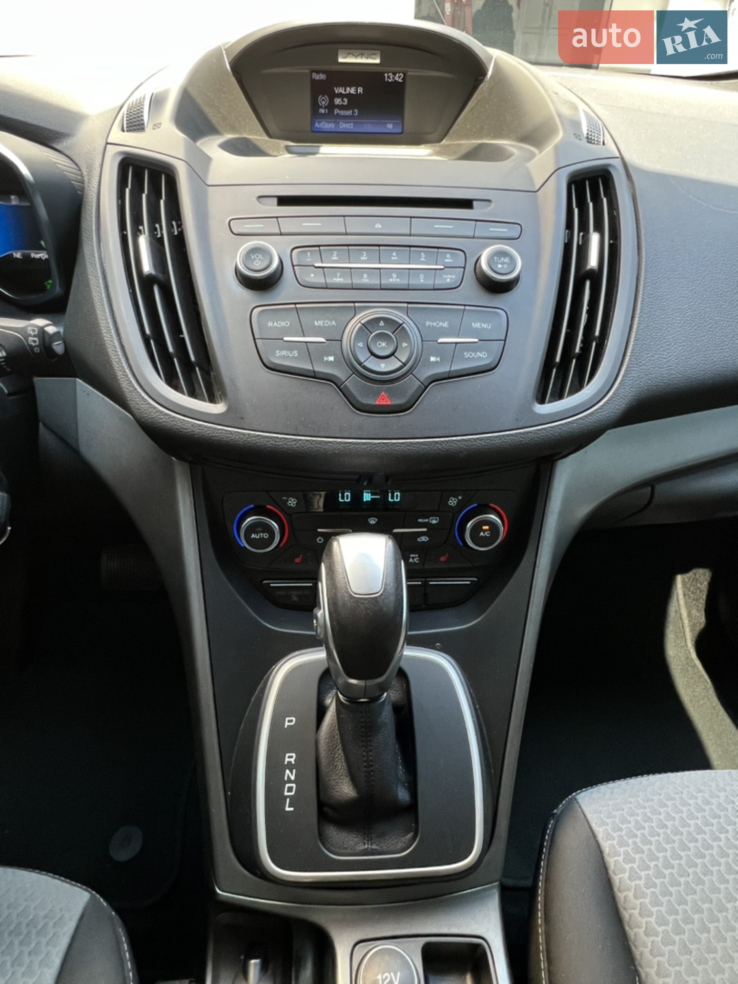 2017 Ford C-MAX - мініатюра 37