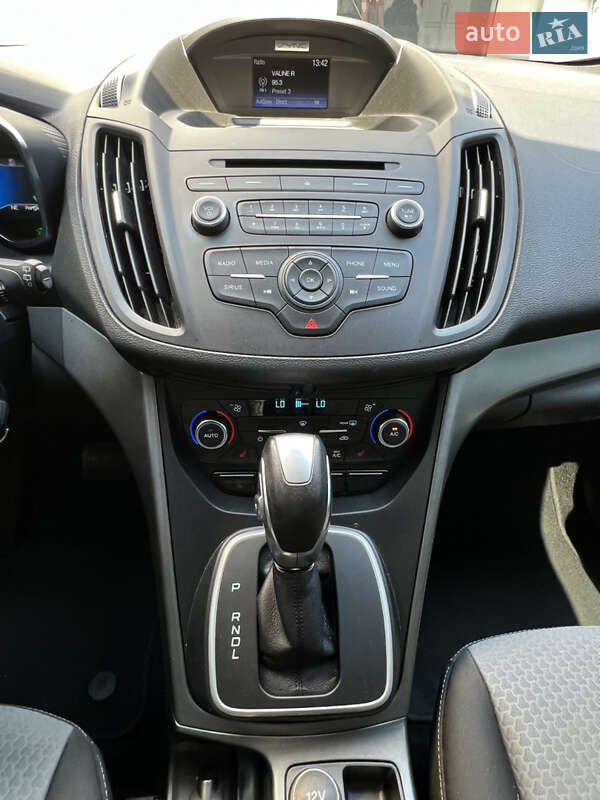 Мінівен Ford C-Max 2017 в Одесі