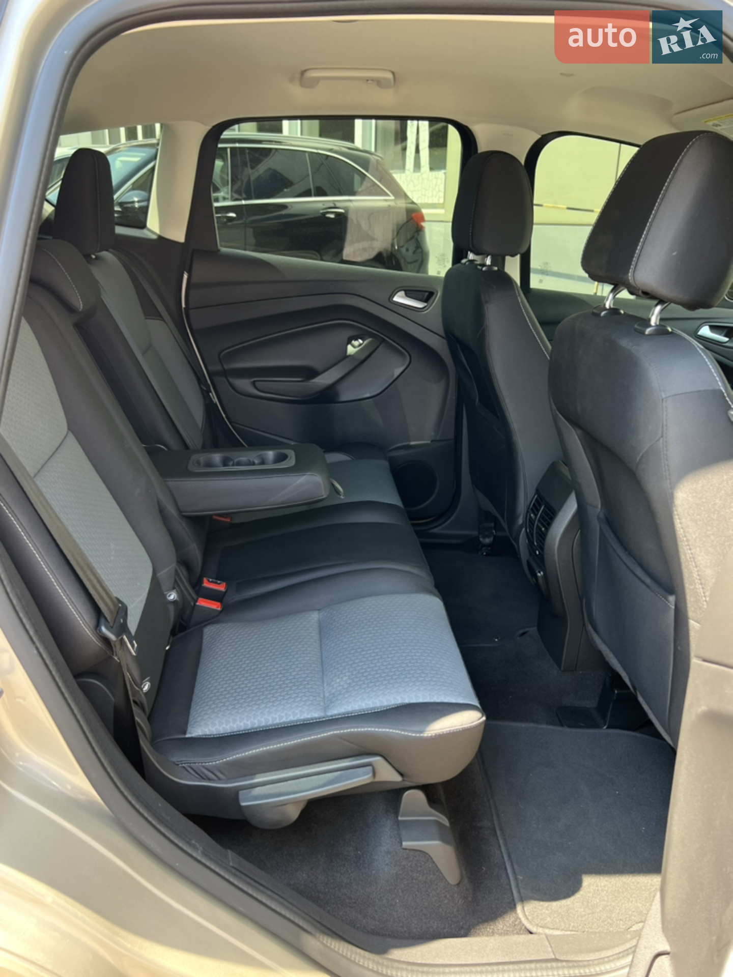 2017 Ford C-MAX - мініатюра 41