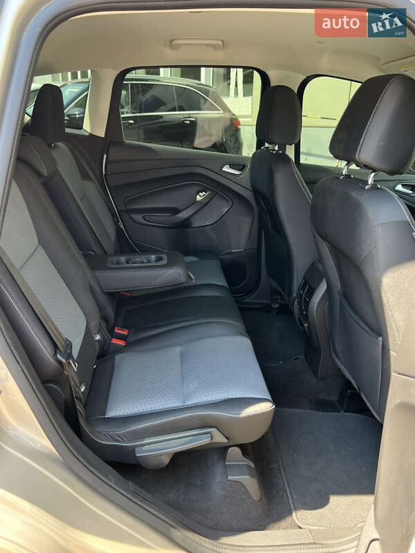 Мінівен Ford C-Max 2017 в Одесі