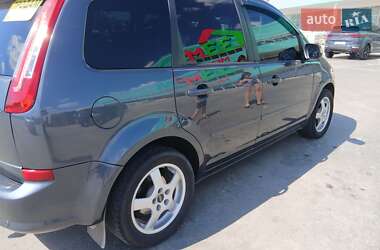 Минивэн Ford C-Max 2010 в 