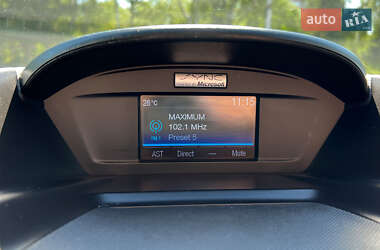 Минивэн Ford C-Max 2014 в 