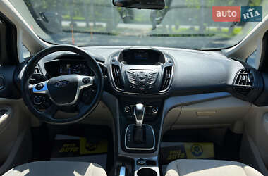 Минивэн Ford C-Max 2014 в 