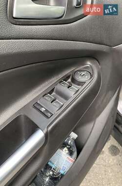 Мінівен Ford C-Max 2014 в 
