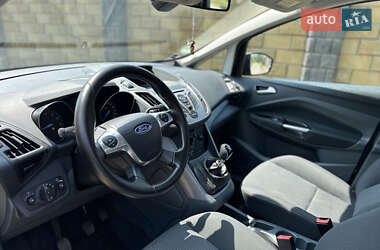 Минивэн Ford C-Max 2010 в 