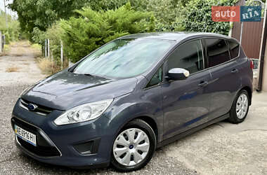 Мінівен Ford C-Max 2013 в Дніпрі