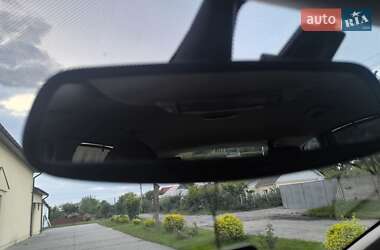 Минивэн Ford C-Max 2006 в 